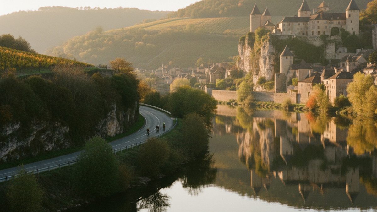 Lot Valley: From Agen to Cahors lot-valley-agen-to-cahors
